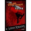 Ghost Board Posse #1 London Screaming! [
