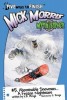 Mick Morris Myth Solver Abominable Snowman...A Frozen Nightmare!