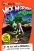 Mick Morris Myth Solver #1 All Isn't Well In Roswell!
