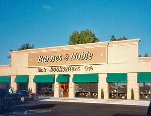 Barnes and Noble - Monroe Street, Toledo